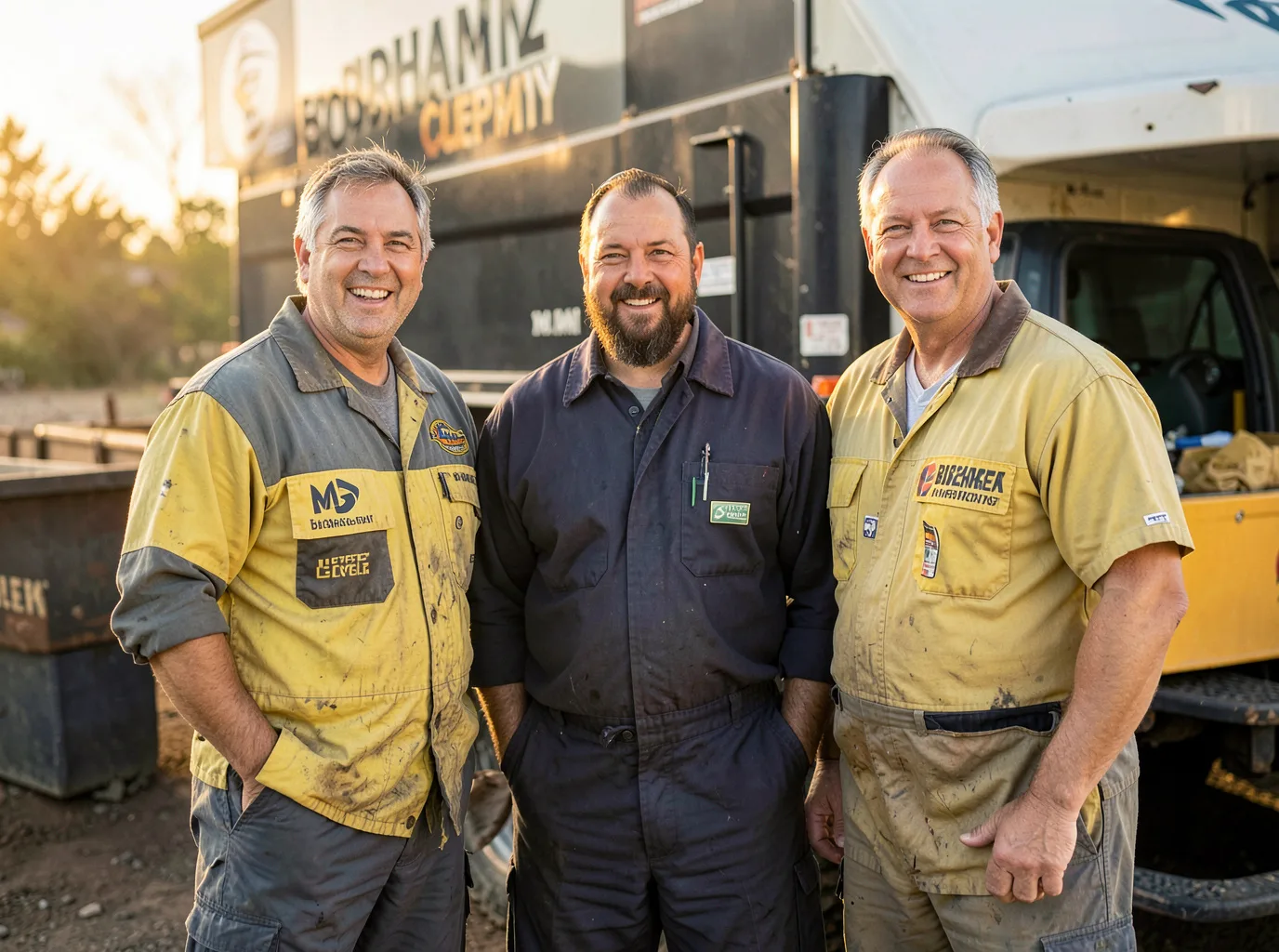 Sewage Cleanup company in New Home, TX