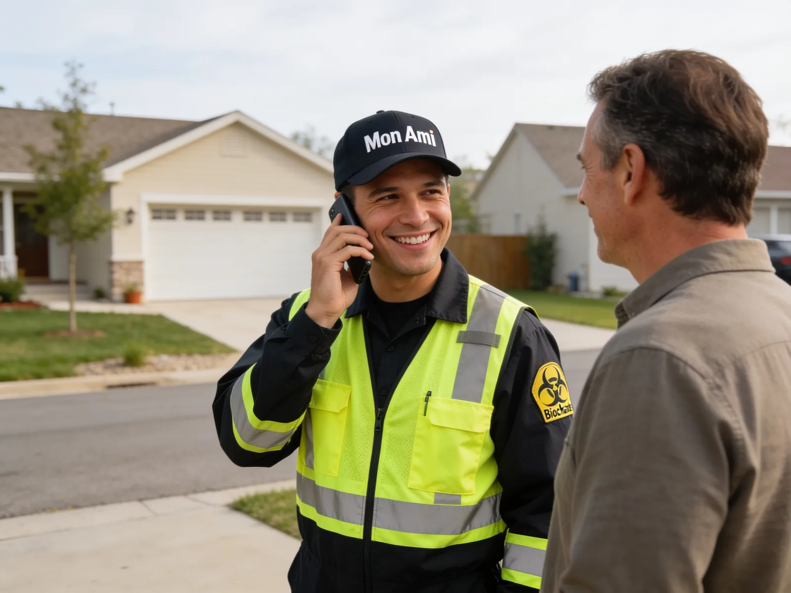 Sewage Cleanup New Home, TX FAQs