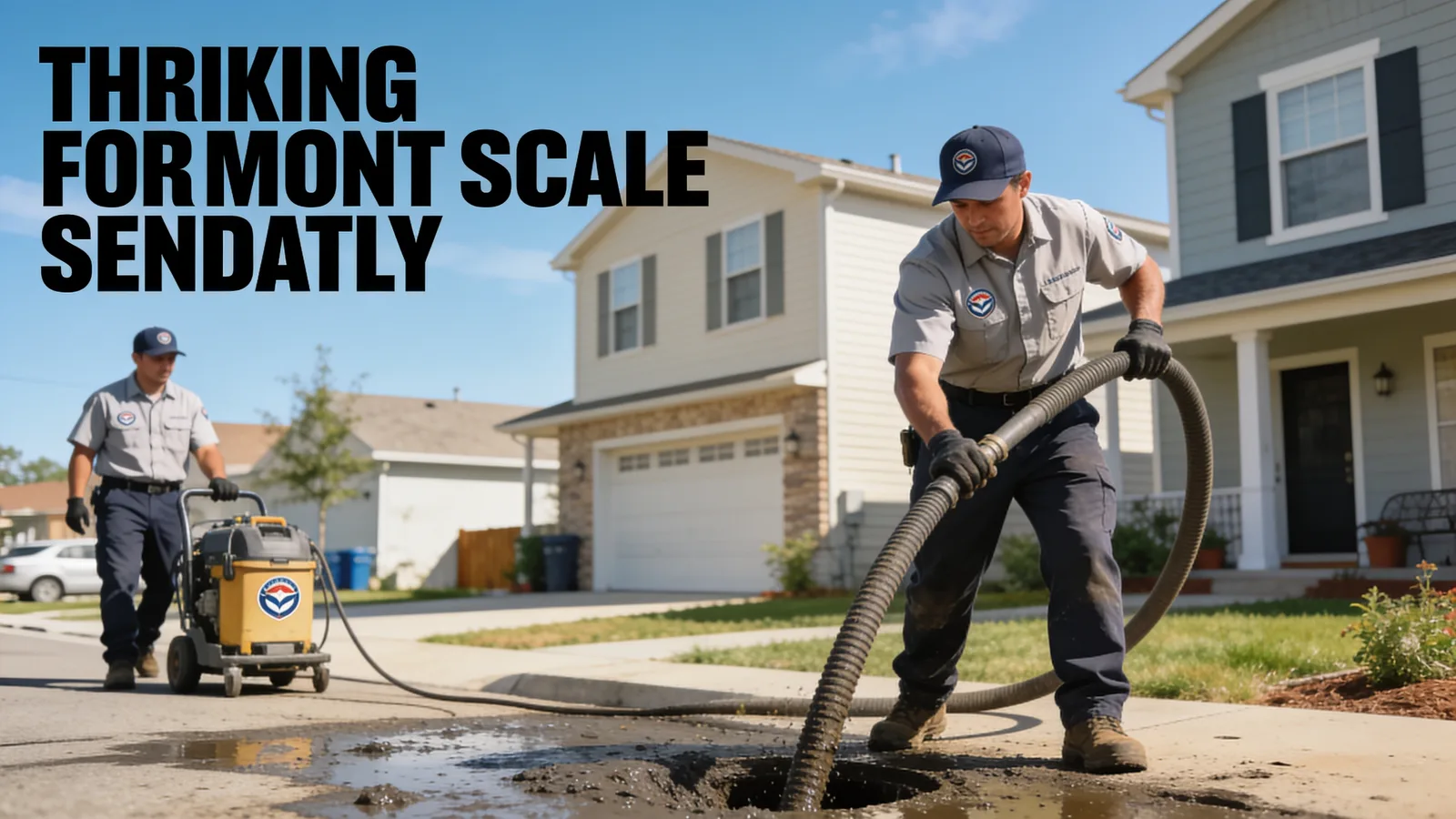 Sewage Cleanup in New Home, TX near me